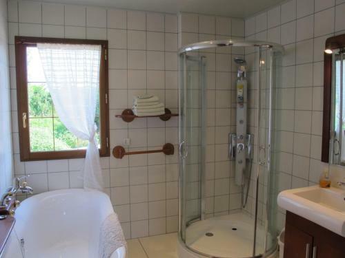 Bed & Breakfast Le Mont D'auge