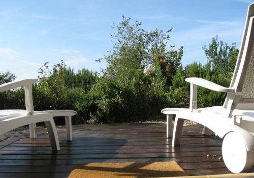 Bed & Breakfast Le Mont D'auge