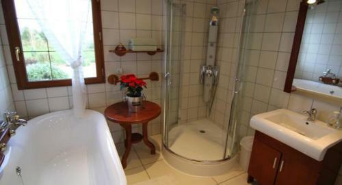 Bed & Breakfast Le Mont D'auge