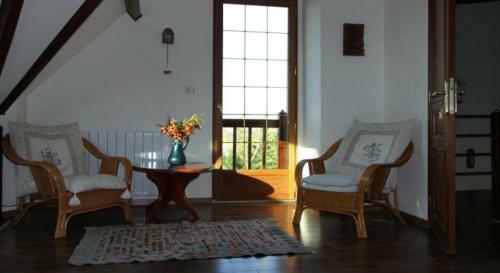 Bed & Breakfast Le Mont D'auge