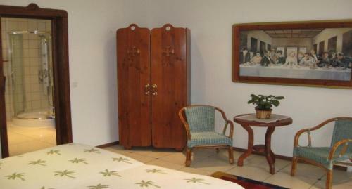 Bed & Breakfast Le Mont D'auge