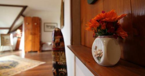 Bed & Breakfast Le Mont D'auge
