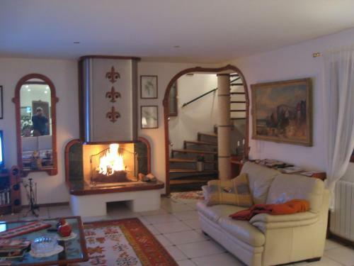 Bed & Breakfast Le Mont D'auge