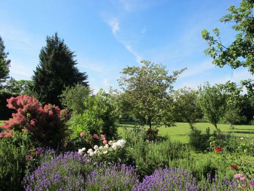 Bed & Breakfast Le Mont D'auge