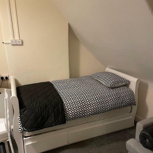 Bed & Breakfast The Angel Inn