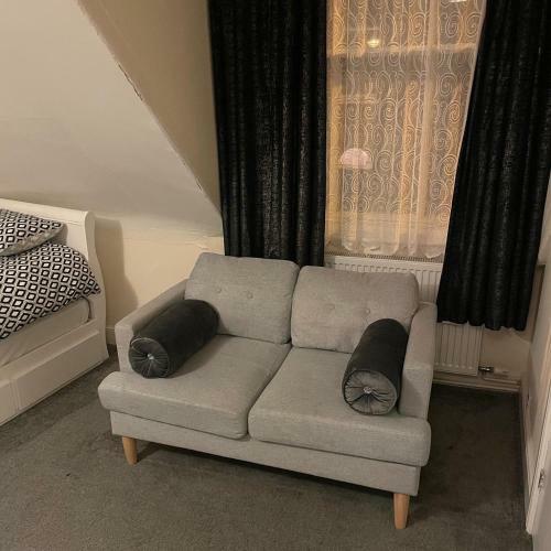 Bed & Breakfast The Angel Inn