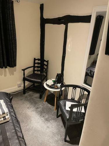 Bed & Breakfast The Angel Inn