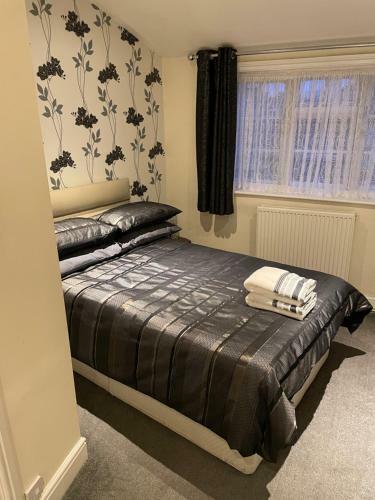 Bed & Breakfast The Angel Inn
