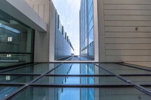 Aparthotel Adagio London Sutton Point