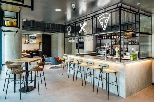 Aparthotel Adagio London Sutton Point