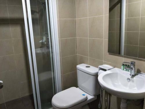 Apartamento Taragon Suite At Kuala Lumpur
