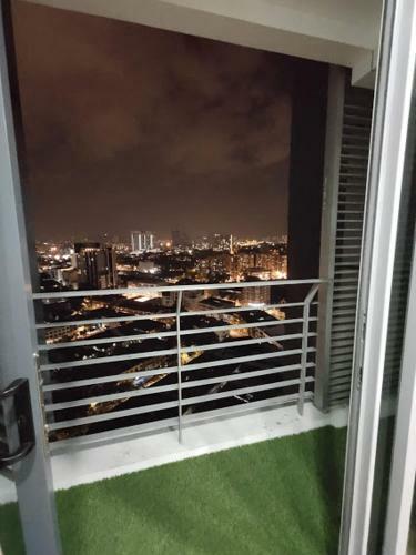 Apartamento Taragon Suite At Kuala Lumpur