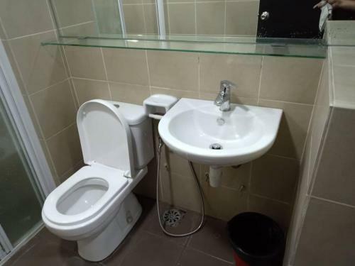 Apartamento Taragon Suite At Kuala Lumpur