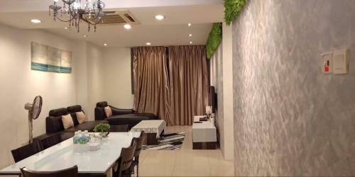 Apartamento Taragon Suite At Kuala Lumpur