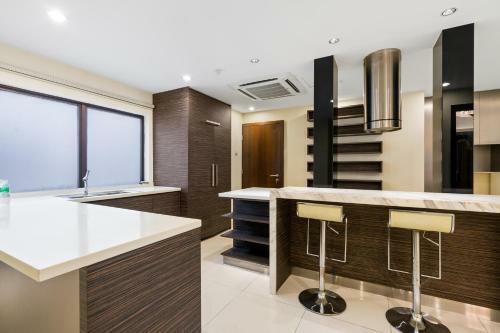 Apartamento Ubn By Plush