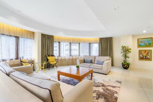 Apartamento Ubn By Plush