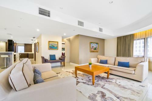 Apartamento Ubn By Plush