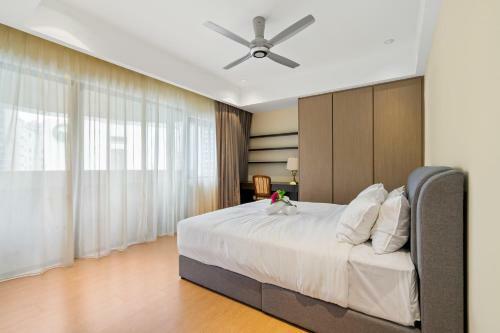 Apartamento Ubn By Plush