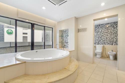 Apartamento Ubn By Plush