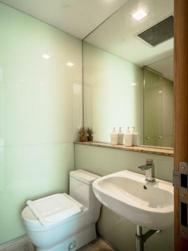 Apartamento Soho Suites At Kuala Lumpur City Centre