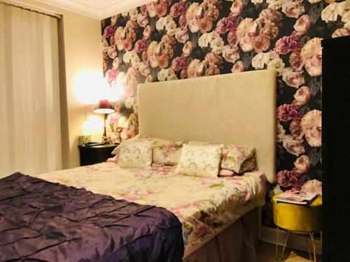 Luxury Apartment In Sw London