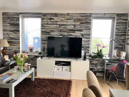 Luxury Apartment In Sw London