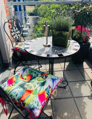 Luxury Apartment In Sw London