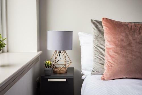 Apartamento Beautiful Studio In Kingston Area