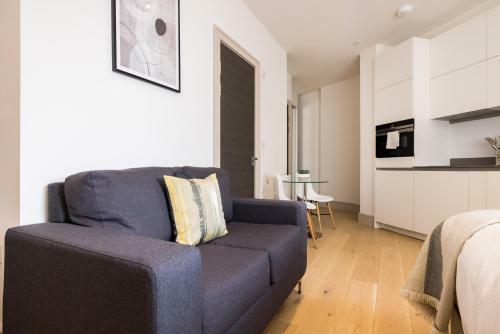 Apartamento Beautiful Studio In Kingston Area