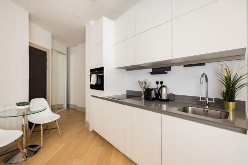 Apartamento Beautiful Studio In Kingston Area