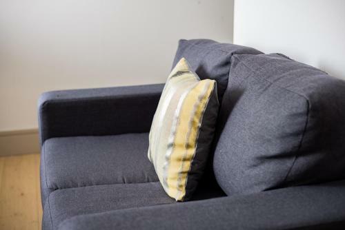 Apartamento Beautiful Studio In Kingston Area
