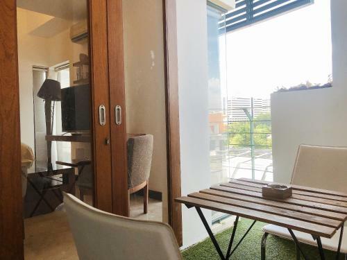 Apartamento Peninsula Residence All Suite Hotel