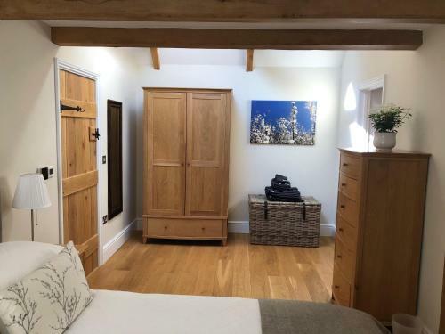 Apartamento Courtyard Cottage