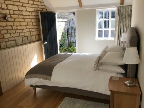 Apartamento Courtyard Cottage