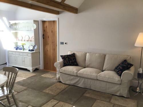 Apartamento Courtyard Cottage