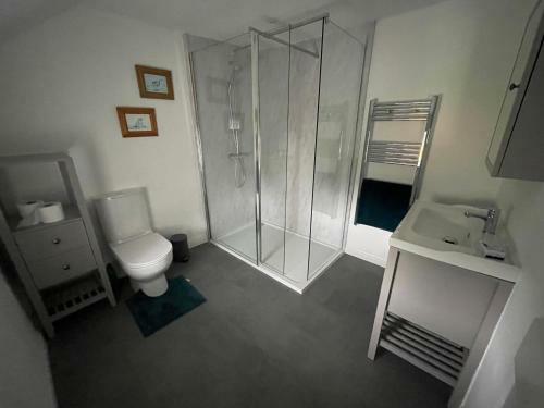 Apartamento 1 & 2 Foundry Cottages