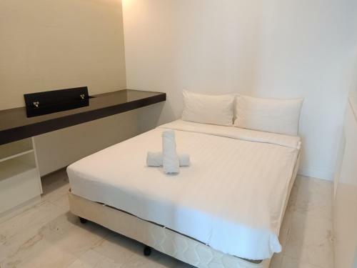 Apartamento The Grand Suites Platinum Kl