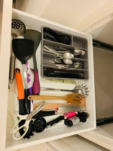Apartamento The Grand Suites Platinum Kl