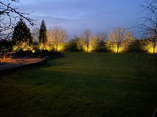 Cotswold Farm- Idyllic Location