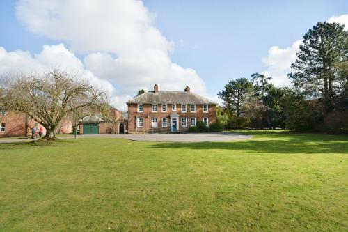 Apartamento Bonington Student Village (campus Accommodation)