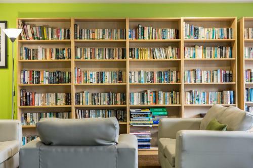 Apartamento Bonington Student Village (campus Accommodation)