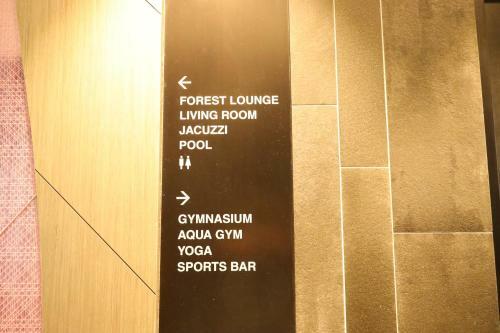 Apartamento Tropicana Residence Klcc @ Getaway Home Suite