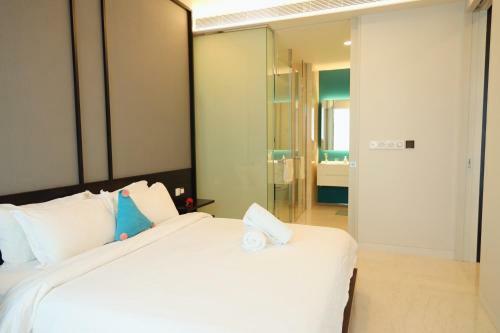 Apartamento Tropicana Residence Klcc @ Getaway Home Suite