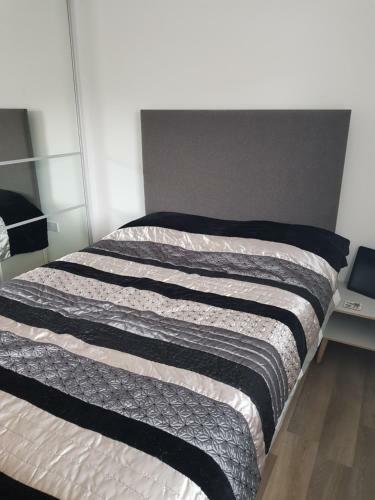 Apartamento Ladywood Court