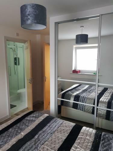 Apartamento Ladywood Court