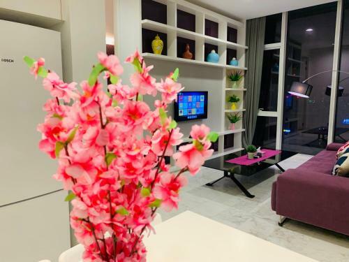 Apartamento The Whales Kuala Lumpur
