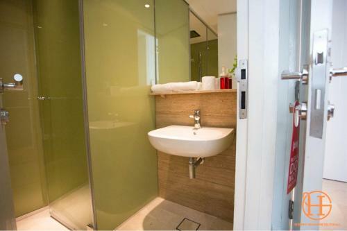 Aparthotel Sky Suites By Ihost Global