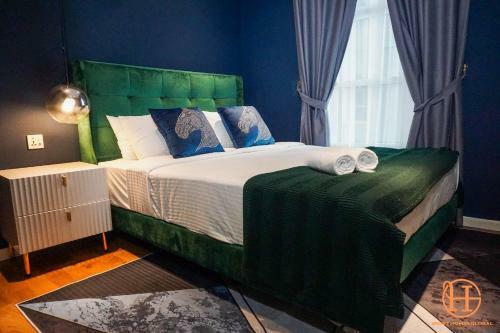 Aparthotel Sky Suites By Ihost Global