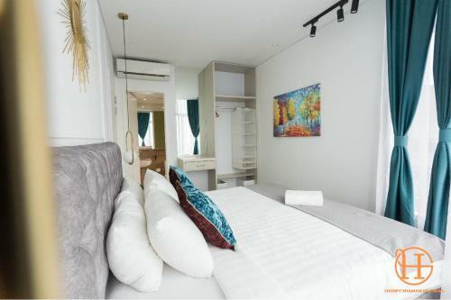 Aparthotel Sky Suites By Ihost Global