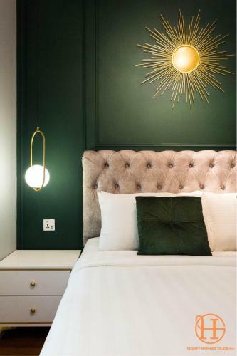 Aparthotel Sky Suites By Ihost Global